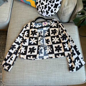 Lisa Says Gah - Camilla Long Sleeve Top